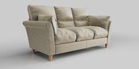 3 Cushion 3 Seater Sofa