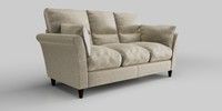 3 Cushion 3 Seater Sofa