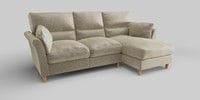Medium Sofa Chaise - Right Hand