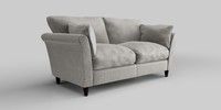 3 Seater Small Sofa