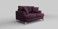 2 Seater Small Sofa