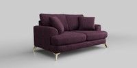 3 Seater Small Sofa