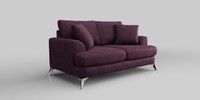 3 Seater Small Sofa