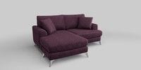 Compact Sofa Chaise - Universal