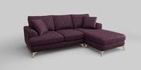 Small Sofa Chaise - Universal