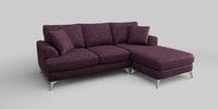Small Sofa Chaise - Universal