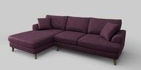 Large Sofa Chaise - Left Hand