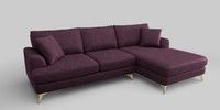 Large Sofa Chaise - Right Hand