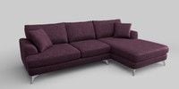 Large Sofa Chaise - Right Hand