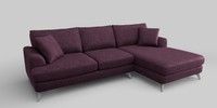 Large Sofa Chaise - Right Hand