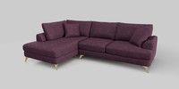 Medium Corner Chaise - Left Hand