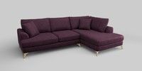 Medium Corner Chaise - Right Hand