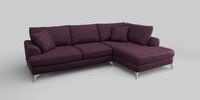 Medium Corner Chaise - Right Hand
