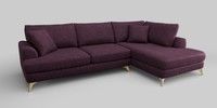 Large Corner Chaise - Right Hand