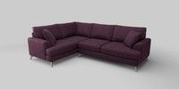 Medium Corner Sofa - Left Hand
