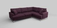 Medium Corner Sofa - Right Hand