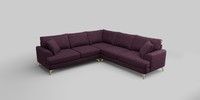 Medium Corner Sofa - Universal