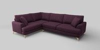 Large Corner Sofa - Left Hand