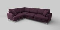 Large Corner Sofa - Left Hand