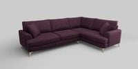 Large Corner Sofa - Right Hand