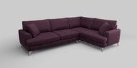 Large Corner Sofa - Right Hand
