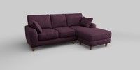 Small Sofa Chaise - Universal