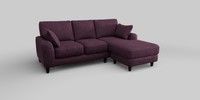 Small Sofa Chaise - Universal