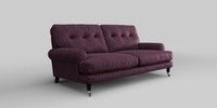 3 Seater Small Sofa