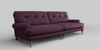 4 Seater Large Sofa