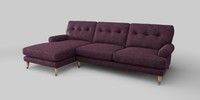 Medium Sofa Chaise - Left Hand