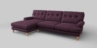 Medium Sofa Chaise - Left Hand
