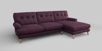 Medium Sofa Chaise - Right Hand