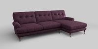Medium Sofa Chaise - Right Hand