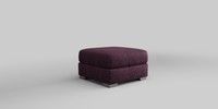 Storage Footstool