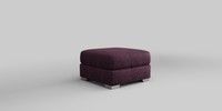 Storage Footstool