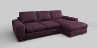 Medium Sofa Chaise - Right Hand