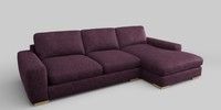 Large Sofa Chaise - Right Hand