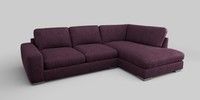 Large Corner Chaise - Right Hand