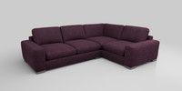 Large Corner Sofa - Right Hand