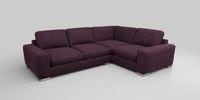 Large Corner Sofa - Right Hand