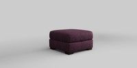 Storage Footstool