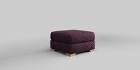 Storage Footstool