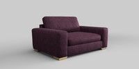 2 Seater Small Sofa