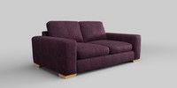 3 Seater Small Sofa