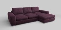 Medium Sofa Chaise - Right Hand