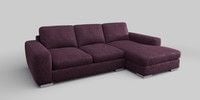 Medium Sofa Chaise - Right Hand