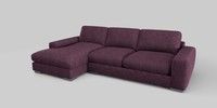 Large Sofa Chaise - Left Hand