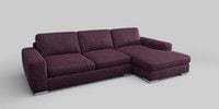 Large Sofa Chaise - Right Hand