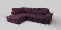 Medium Corner Chaise - Left Hand