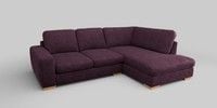 Medium Corner Chaise - Right Hand